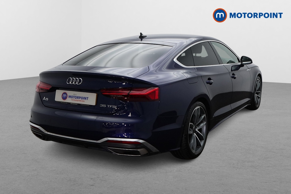 Used Audi A5 2024 for sale - 76972216: Photo 7