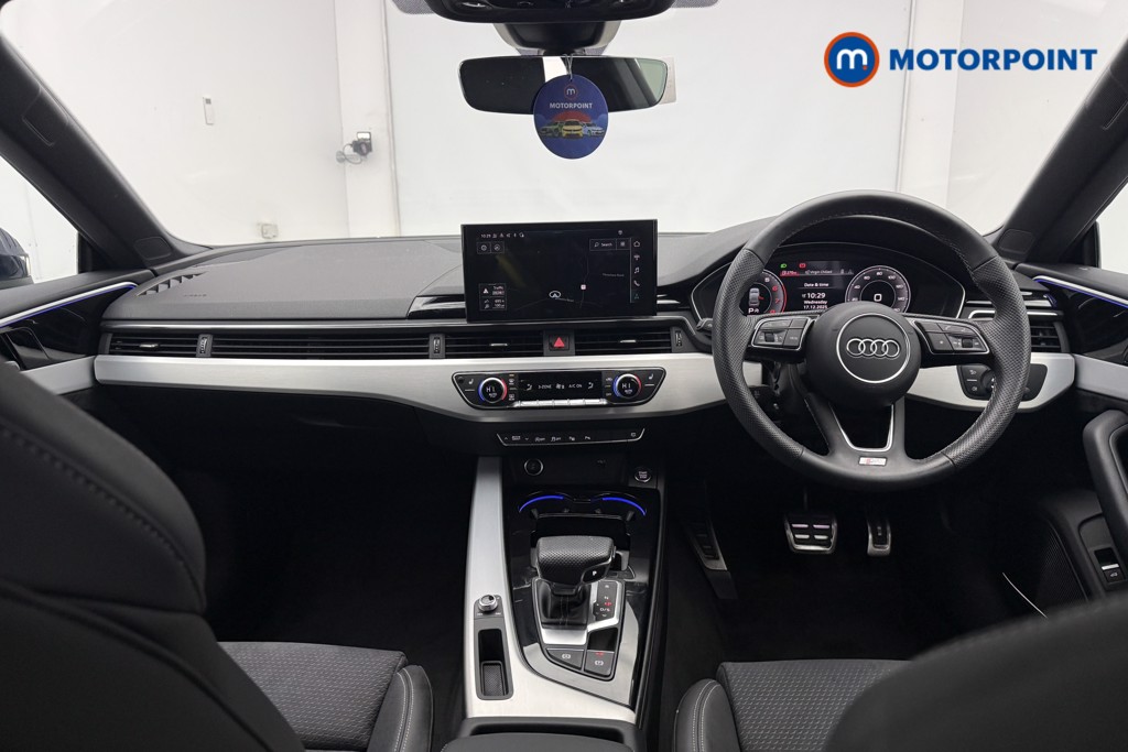 Used Audi A5 2024 for sale - 76972216: Photo 9