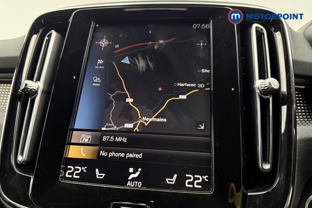 Used Volvo XC40 for sale - 77676828: Photo 10