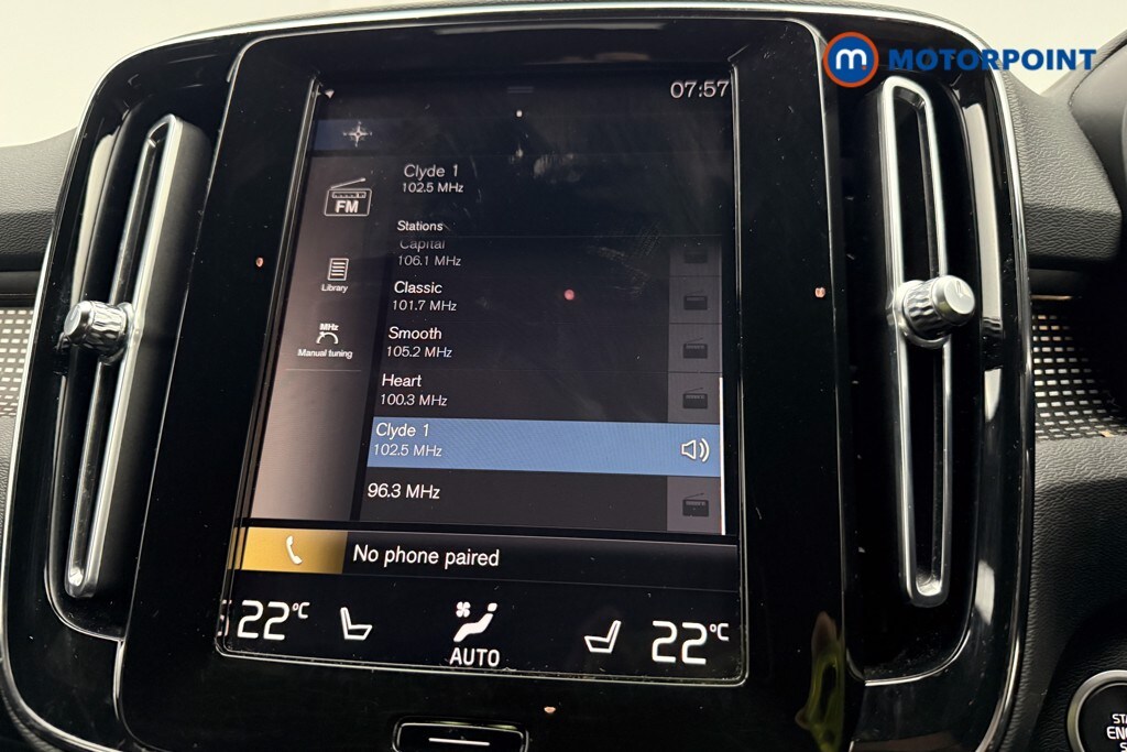 Used Volvo XC40 for sale - 77676828: Photo 11