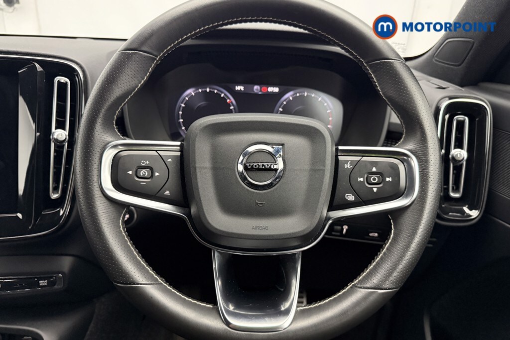 Used Volvo XC40 for sale - 77676828: Photo 12