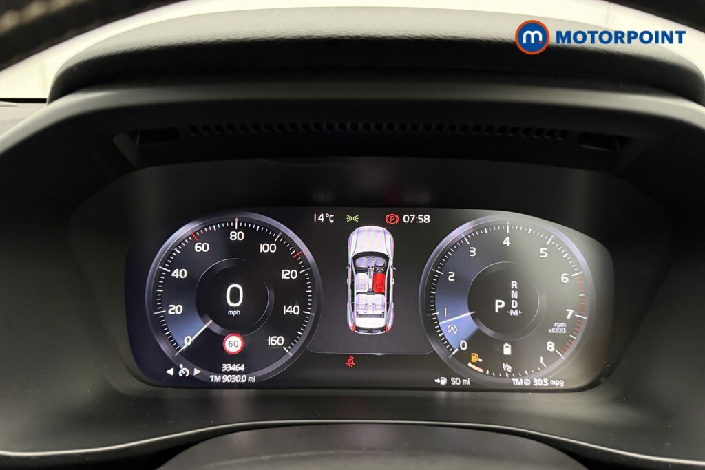 Used Volvo XC40 for sale - 77676828: Photo 13