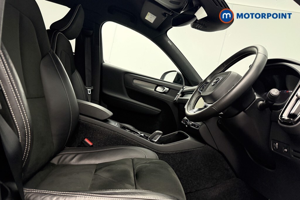 Used Volvo XC40 for sale - 77676828: Photo 15