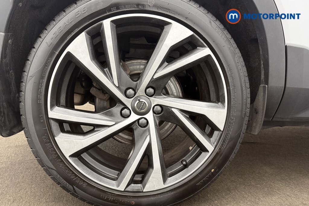 Used Volvo XC40 for sale - 77676828: Photo 17