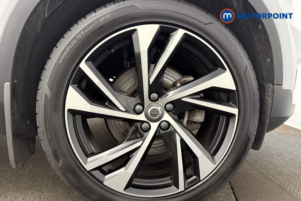 Used Volvo XC40 for sale - 77676828: Photo 18