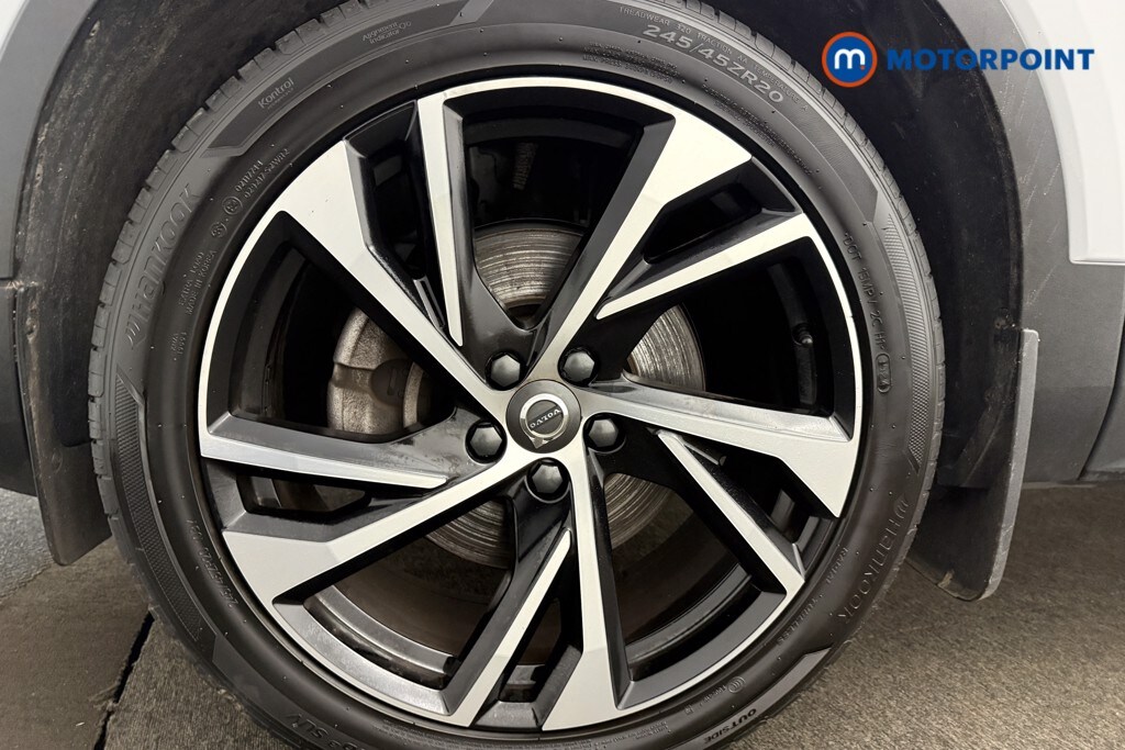 Used Volvo XC40 for sale - 77676828: Photo 19