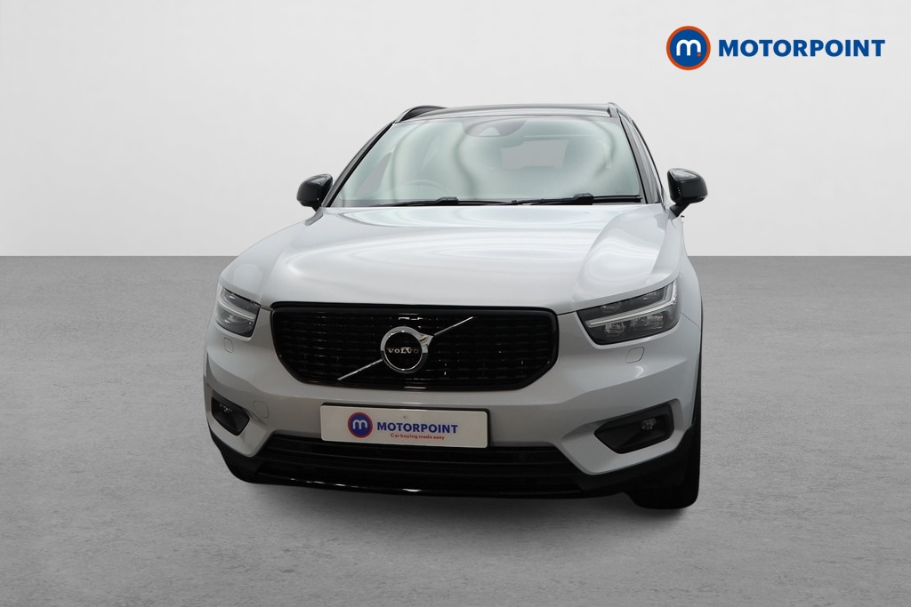 Used Volvo XC40 for sale - 77676828: Photo 2