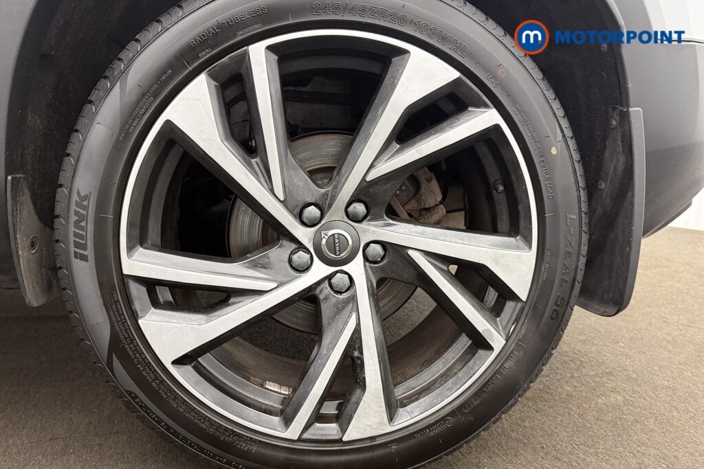 Used Volvo XC40 for sale - 77676828: Photo 20