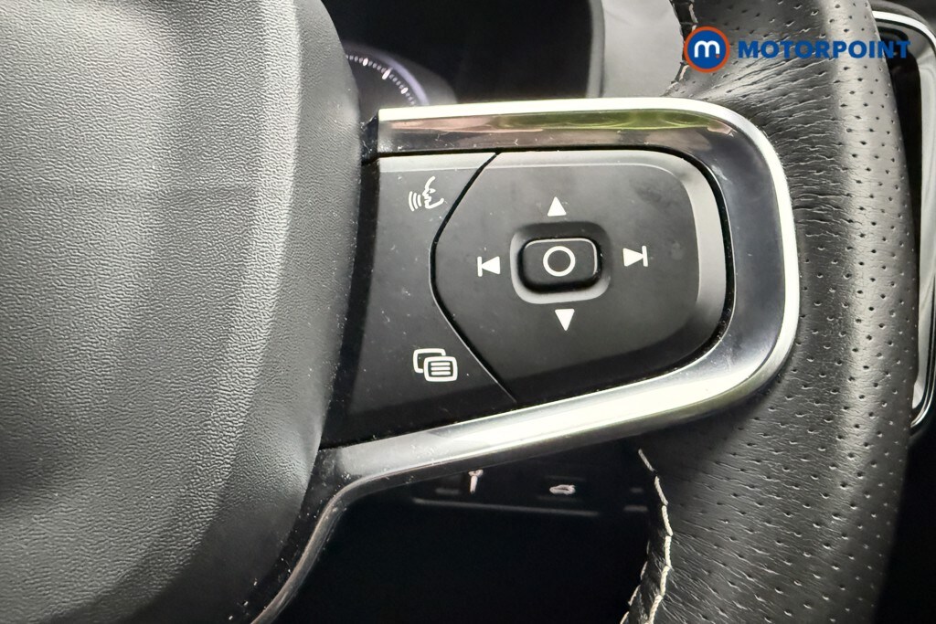 Used Volvo XC40 for sale - 77676828: Photo 22