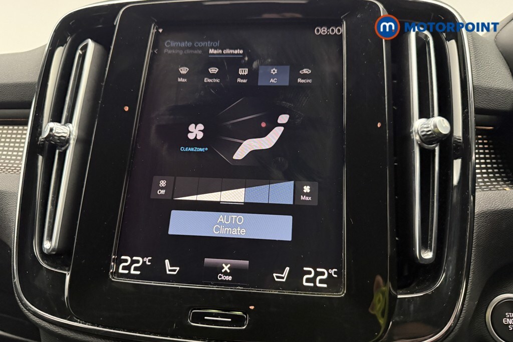 Used Volvo XC40 for sale - 77676828: Photo 23