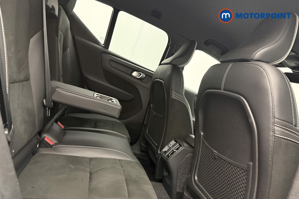 Used Volvo XC40 for sale - 77676828: Photo 27