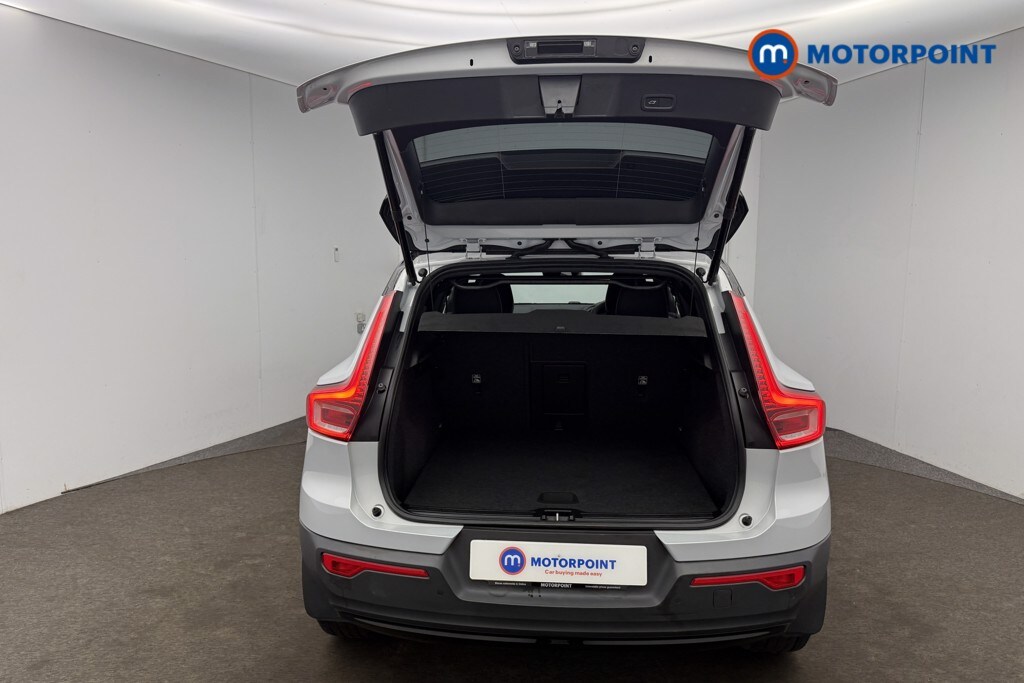 Used Volvo XC40 for sale - 77676828: Photo 29