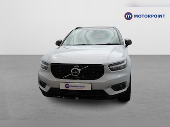 Used Volvo XC40 undefined for sale - 77676828: Photo