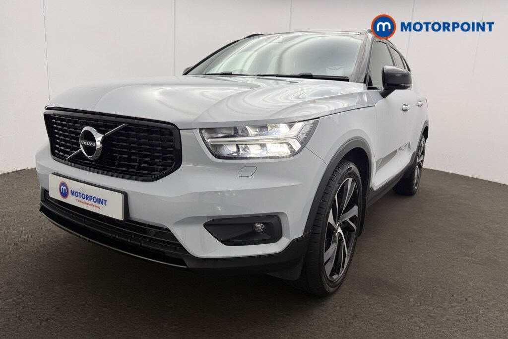 Used Volvo XC40 for sale - 77676828: Photo 32