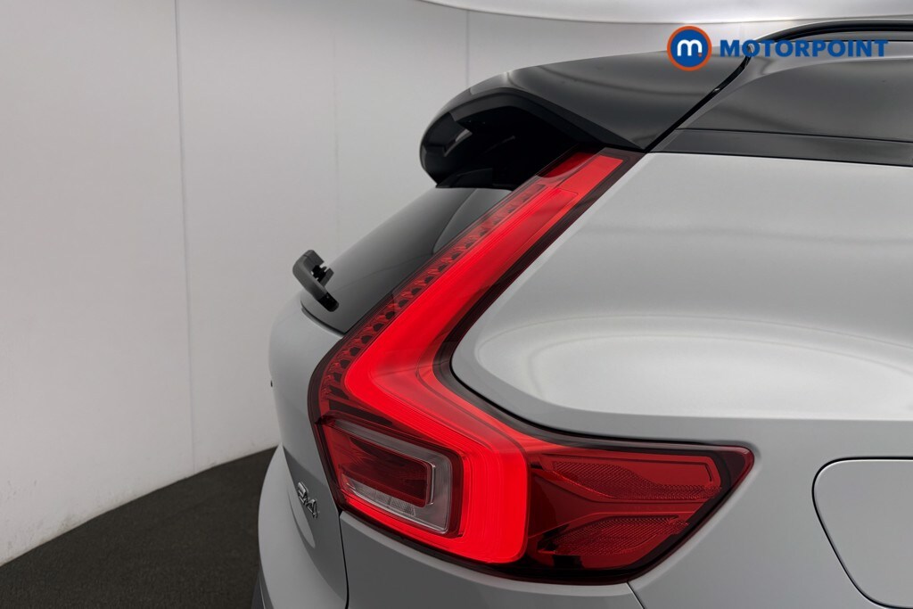 Used Volvo XC40 for sale - 77676828: Photo 34