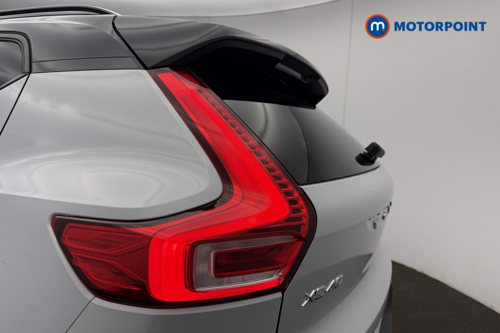 Used Volvo XC40 for sale - 77676828: Photo 35