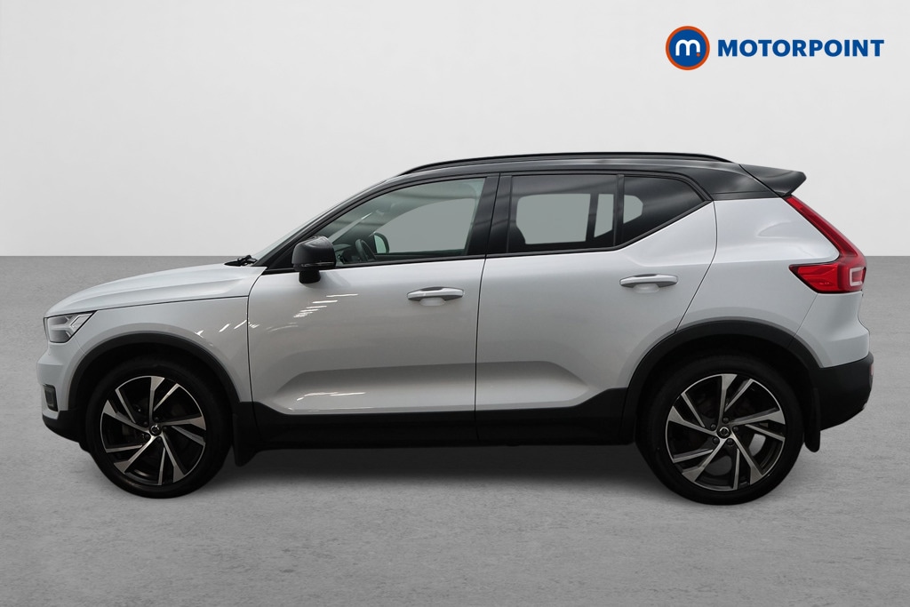 Used Volvo XC40 for sale - 77676828: Photo 4