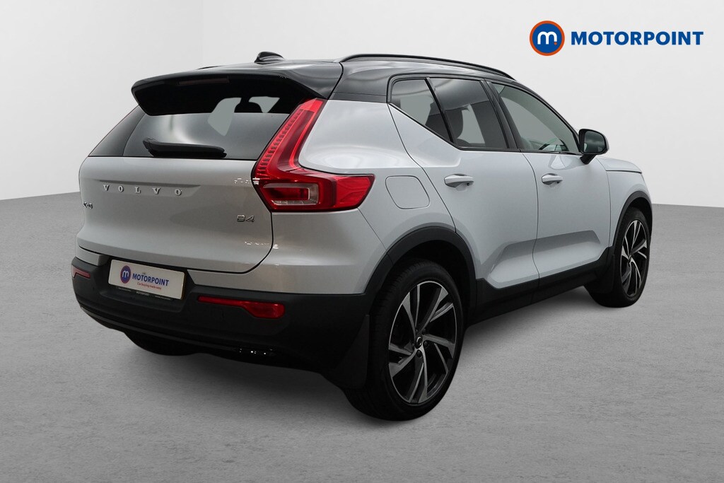 Used Volvo XC40 for sale - 77676828: Photo 7