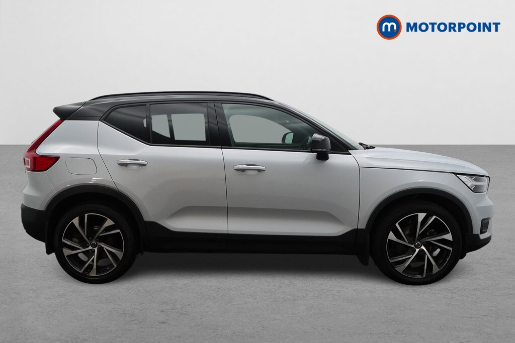 Used Volvo XC40 for sale - 77676828: Photo 8
