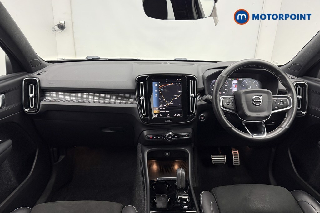 Used Volvo XC40 for sale - 77676828: Photo 9
