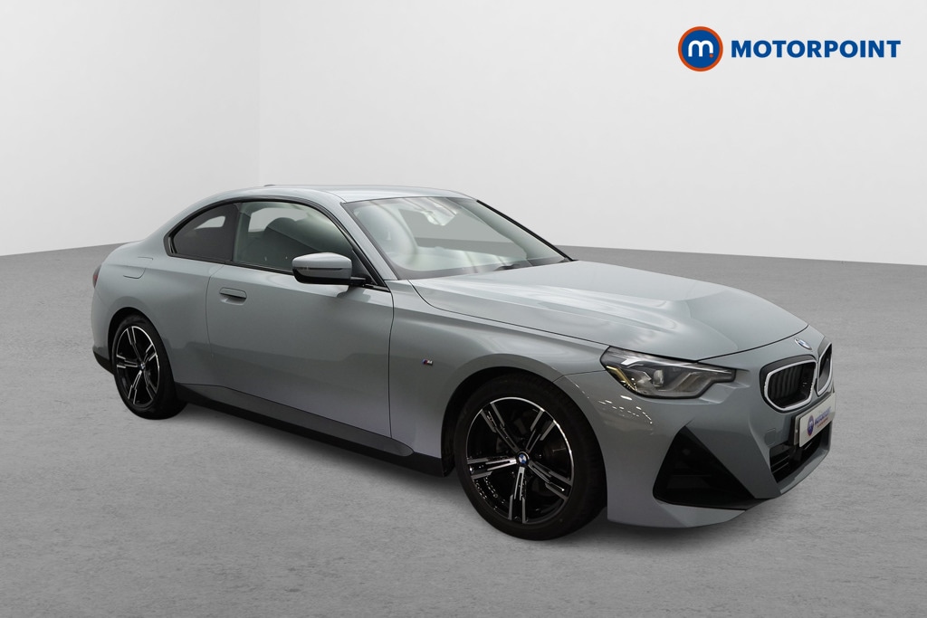 Used BMW 2 Series 2022 for sale - 76972211: Photo 1