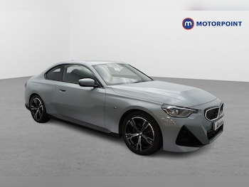 Used BMW 2 Series 2022 for sale - 76972211: Photo