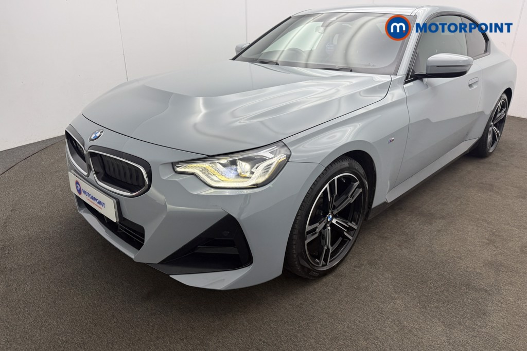 Used BMW 2 Series 2022 for sale - 76972211: Photo 29