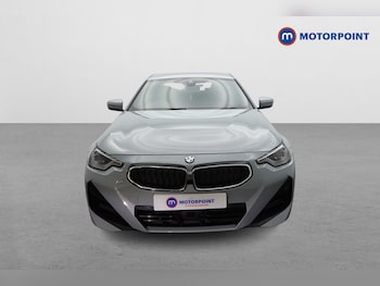 Used BMW 2 Series 2022 for sale - 76972211: Photo