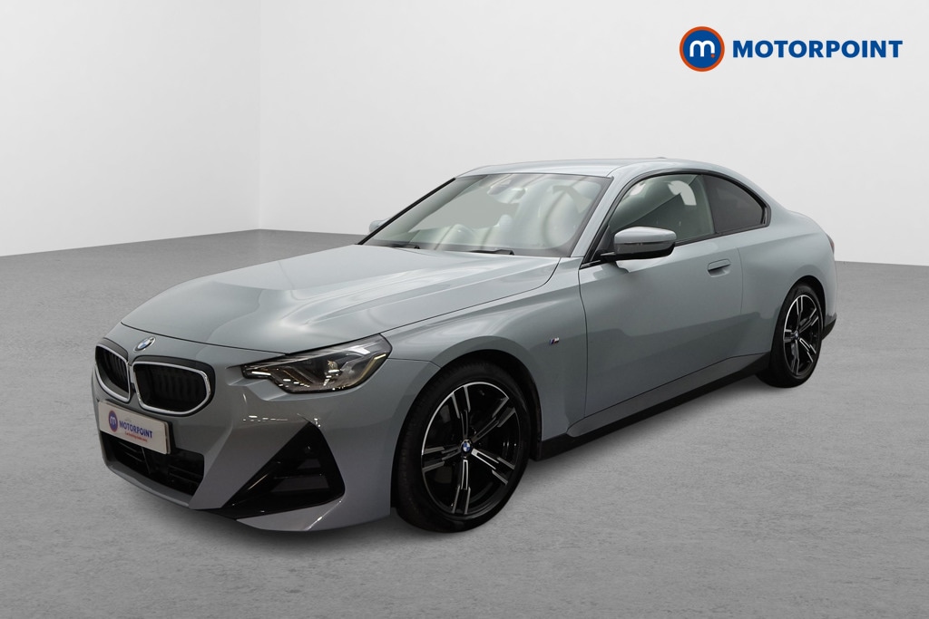 Used BMW 2 Series 2022 for sale - 76972211: Photo 3