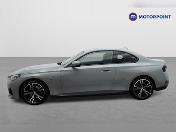 Used BMW 2 Series 2022 for sale - 76972211: Photo