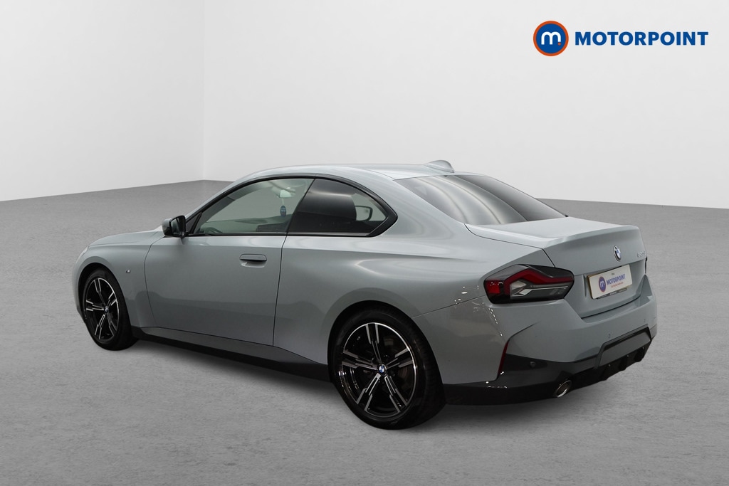 Used BMW 2 Series 2022 for sale - 76972211: Photo 5