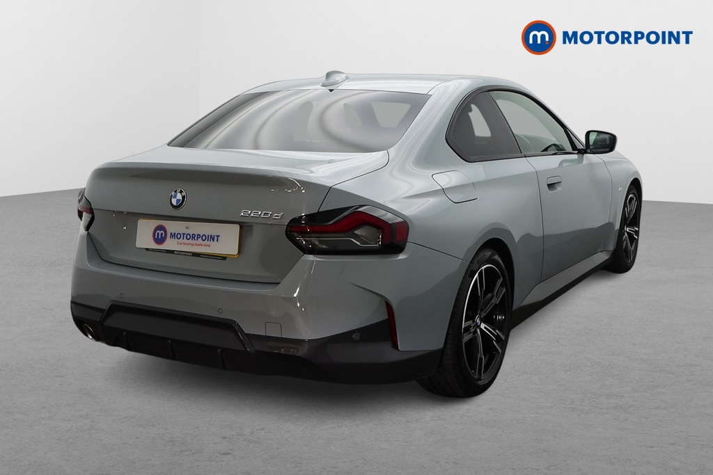 Used BMW 2 Series 2022 for sale - 76972211: Photo 7