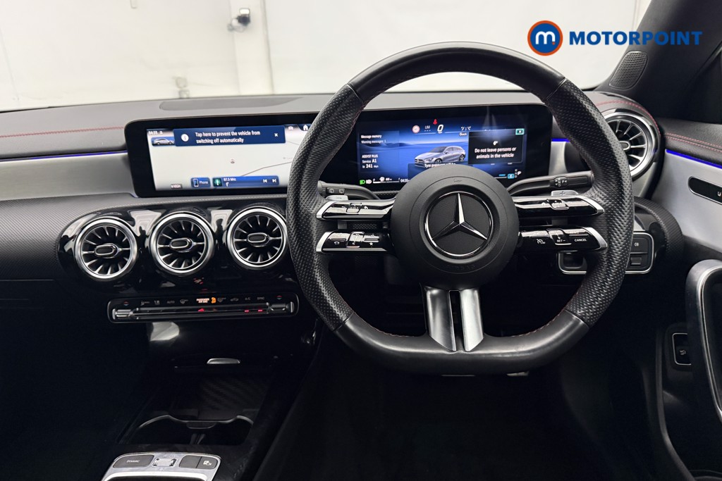 Used Mercedes-Benz CLA for sale - 77003427: Photo 10