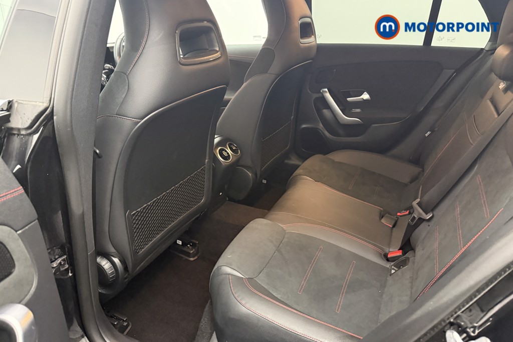 Used Mercedes-Benz CLA for sale - 77003427: Photo 12