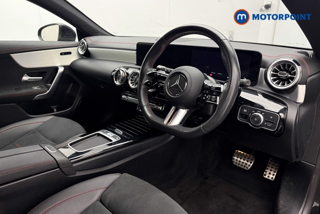 Used Mercedes-Benz CLA for sale - 77003427: Photo 14