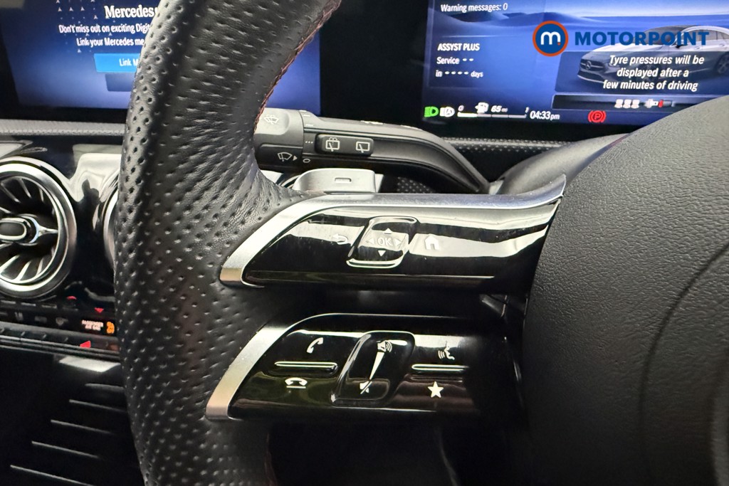 Used Mercedes-Benz CLA for sale - 77003427: Photo 15