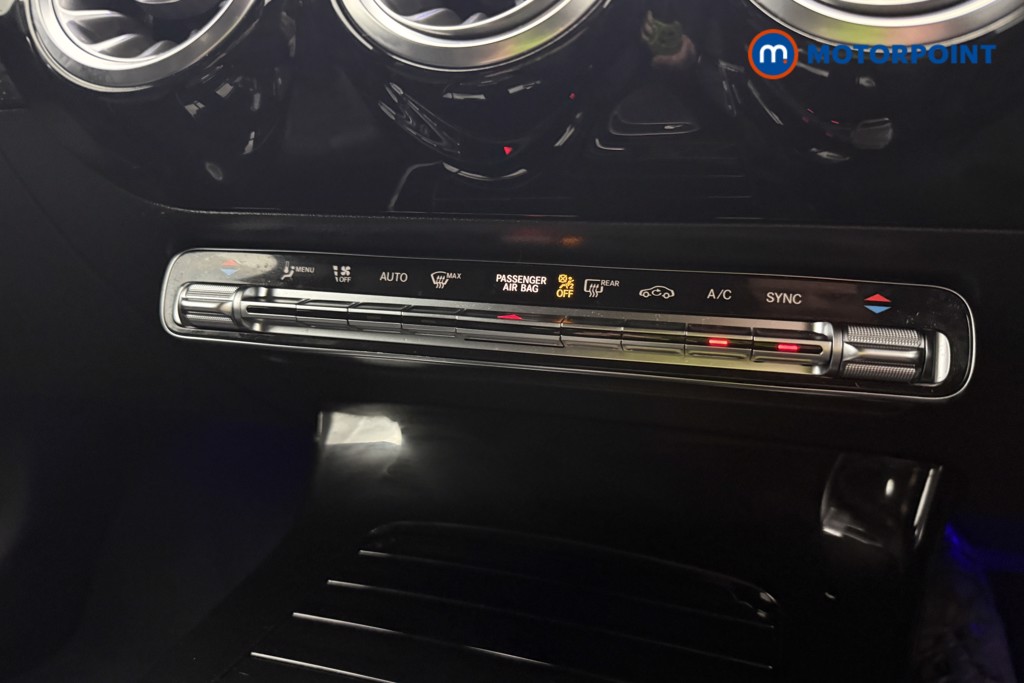 Used Mercedes-Benz CLA for sale - 77003427: Photo 21