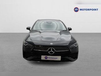 Used Mercedes-Benz CLA undefined for sale - 77003427: Photo