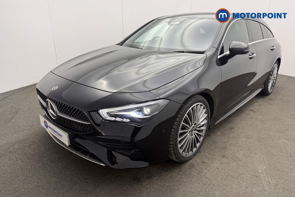 Used Mercedes-Benz CLA for sale - 77003427: Photo 31