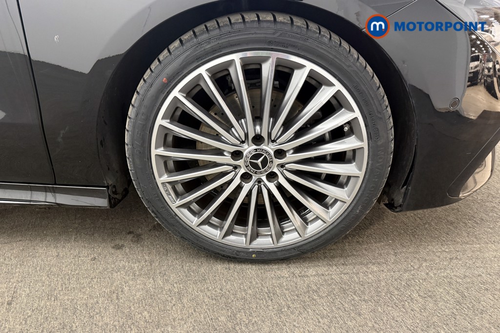 Used Mercedes-Benz CLA for sale - 77003427: Photo 33