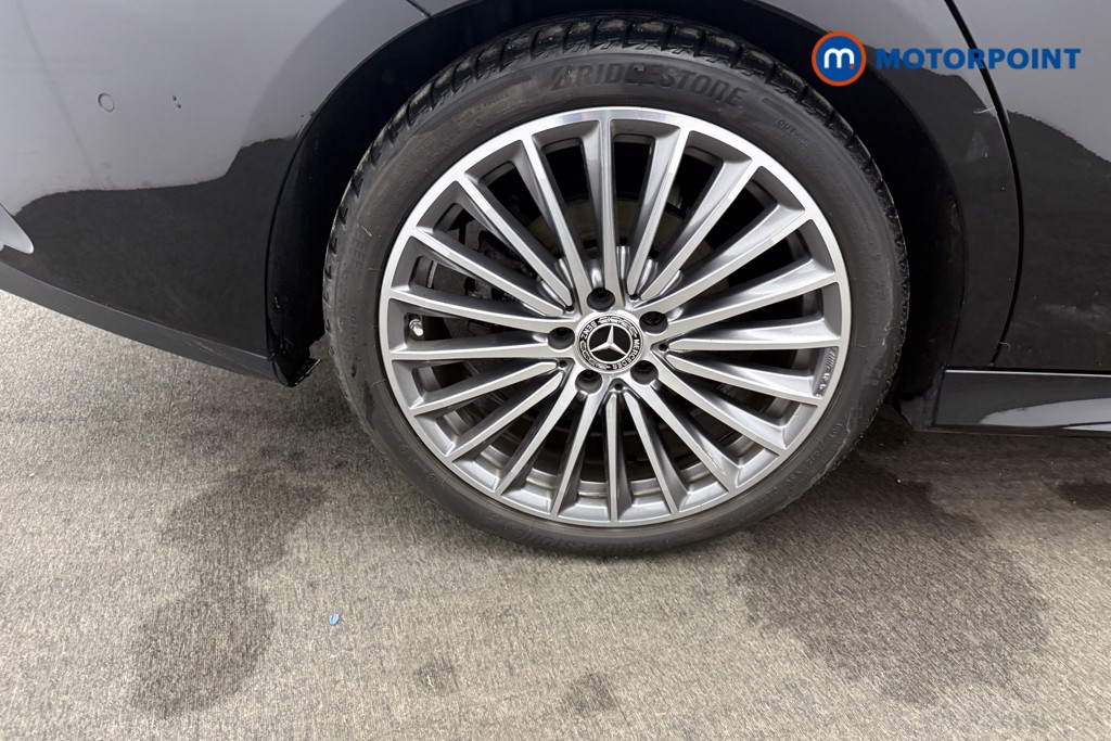 Used Mercedes-Benz CLA for sale - 77003427: Photo 34