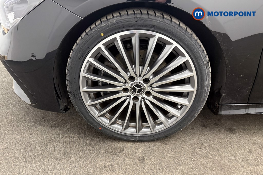 Used Mercedes-Benz CLA for sale - 77003427: Photo 36