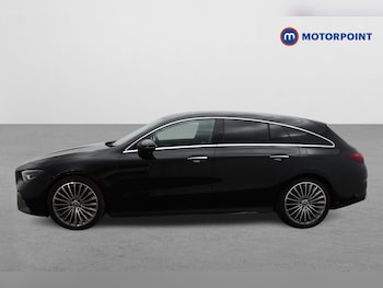 Used Mercedes-Benz CLA undefined for sale - 77003427: Photo