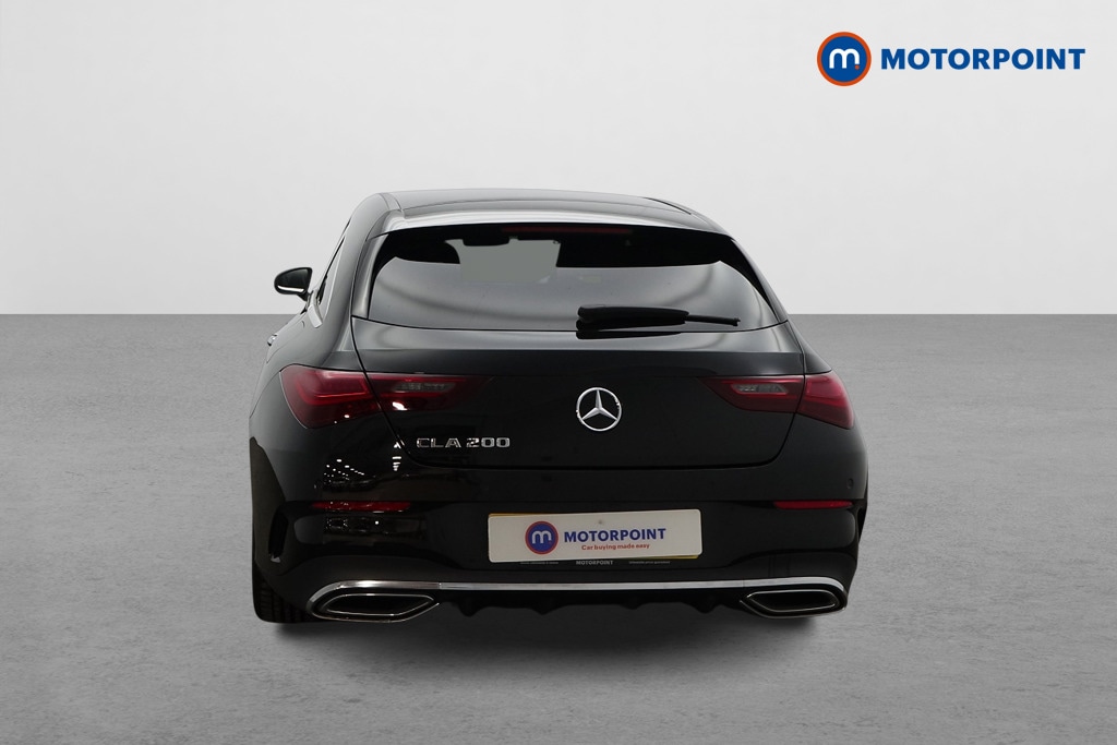 Used Mercedes-Benz CLA for sale - 77003427: Photo 6