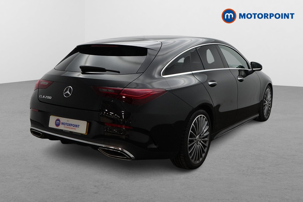 Used Mercedes-Benz CLA for sale - 77003427: Photo 7