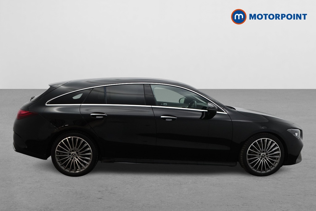 Used Mercedes-Benz CLA for sale - 77003427: Photo 8