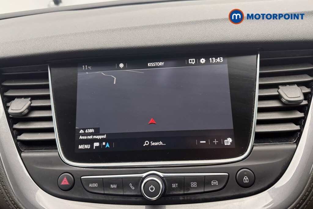 Used Vauxhall Grandland X 2020 for sale - 77493660: Photo 11