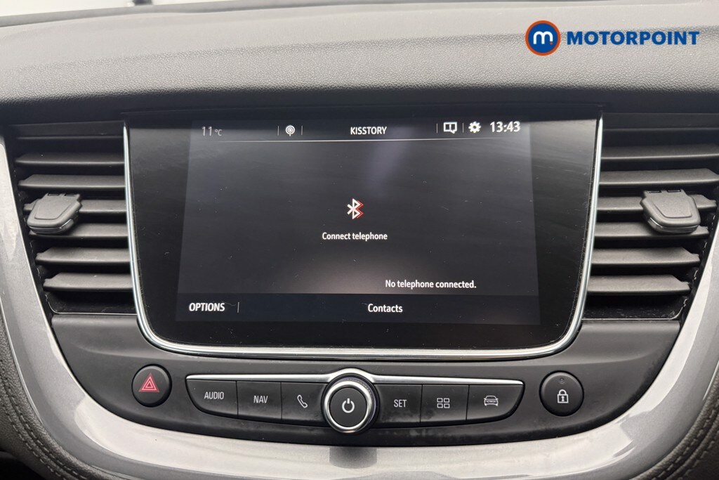 Used Vauxhall Grandland X 2020 for sale - 77493660: Photo 12