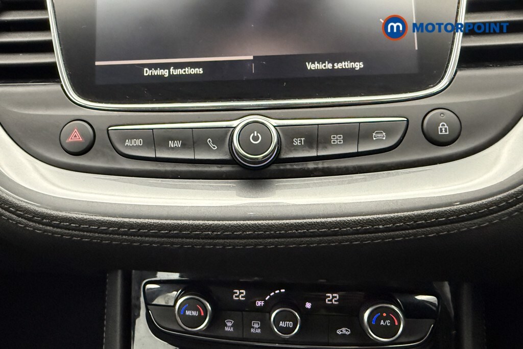 Used Vauxhall Grandland X 2020 for sale - 77493660: Photo 16