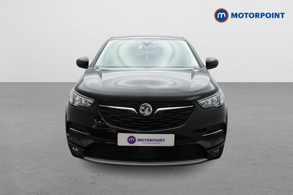Used Vauxhall Grandland X 2020 for sale - 77493660: Photo 2